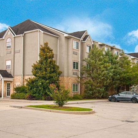 Microtel Inn & Suites By Wyndham Pearl River/Slidell Extérieur photo