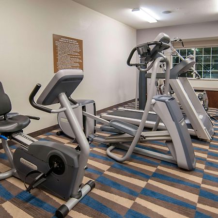Microtel Inn & Suites By Wyndham Pearl River/Slidell Extérieur photo