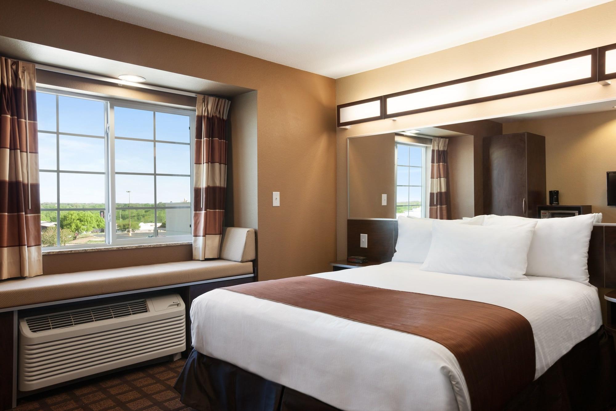 Microtel Inn & Suites By Wyndham Pearl River/Slidell Extérieur photo