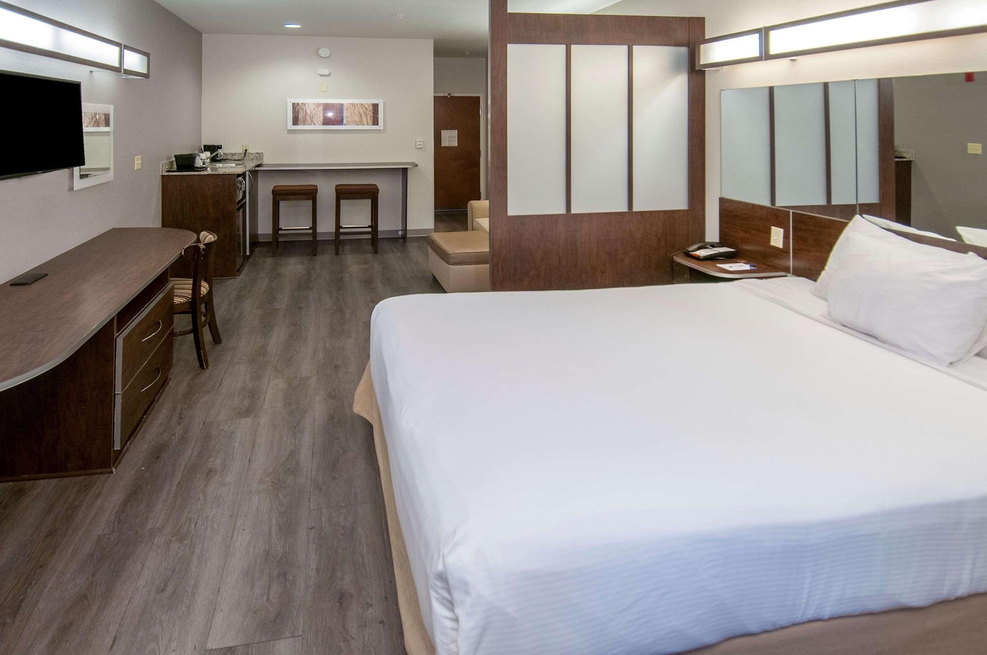 Microtel Inn & Suites By Wyndham Pearl River/Slidell Extérieur photo