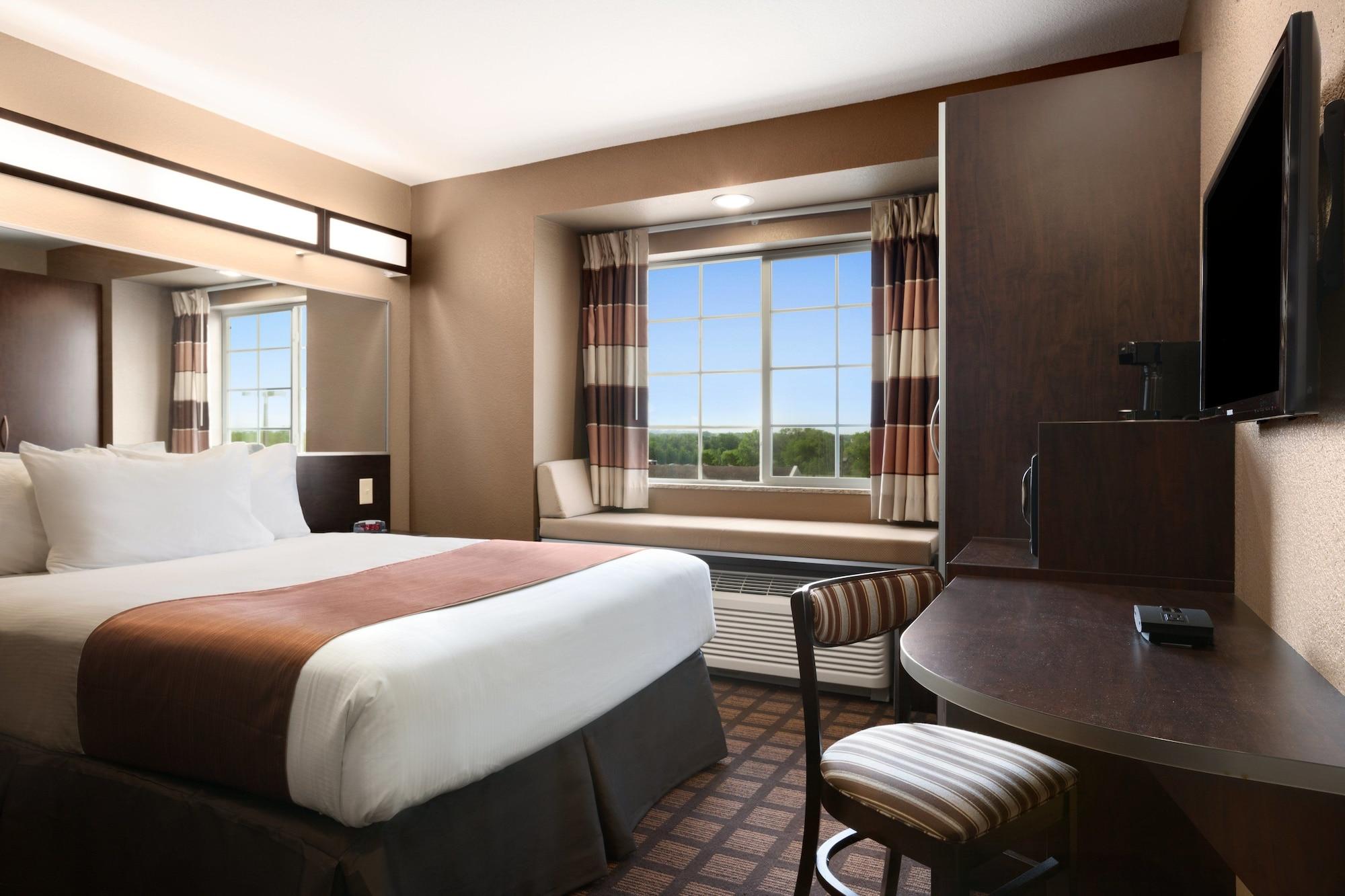 Microtel Inn & Suites By Wyndham Pearl River/Slidell Extérieur photo