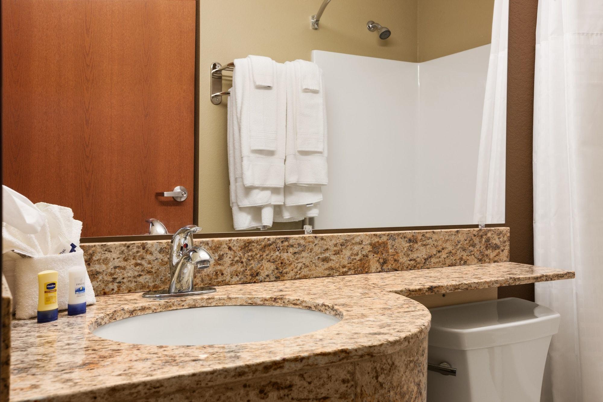 Microtel Inn & Suites By Wyndham Pearl River/Slidell Extérieur photo