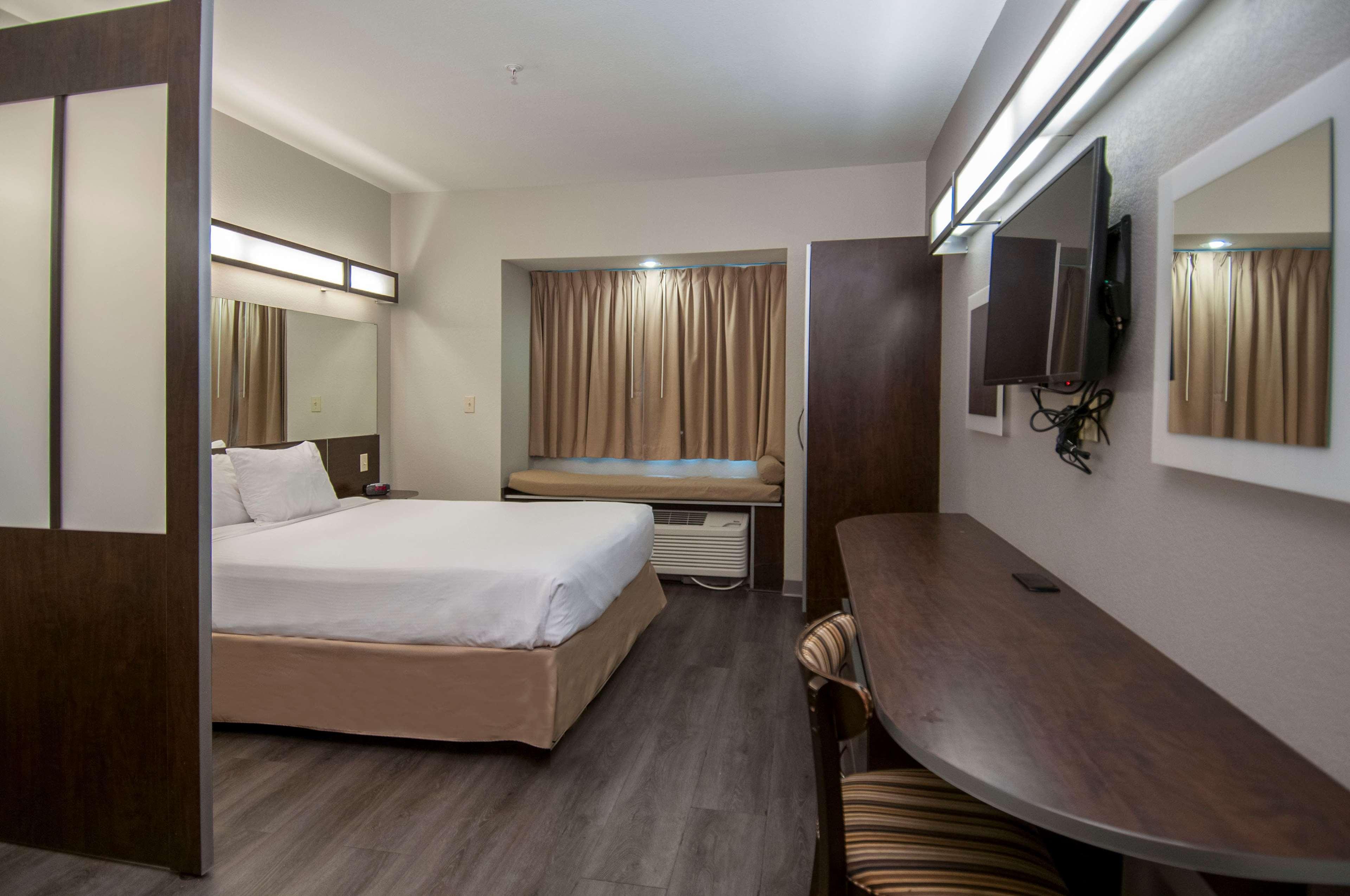 Microtel Inn & Suites By Wyndham Pearl River/Slidell Extérieur photo