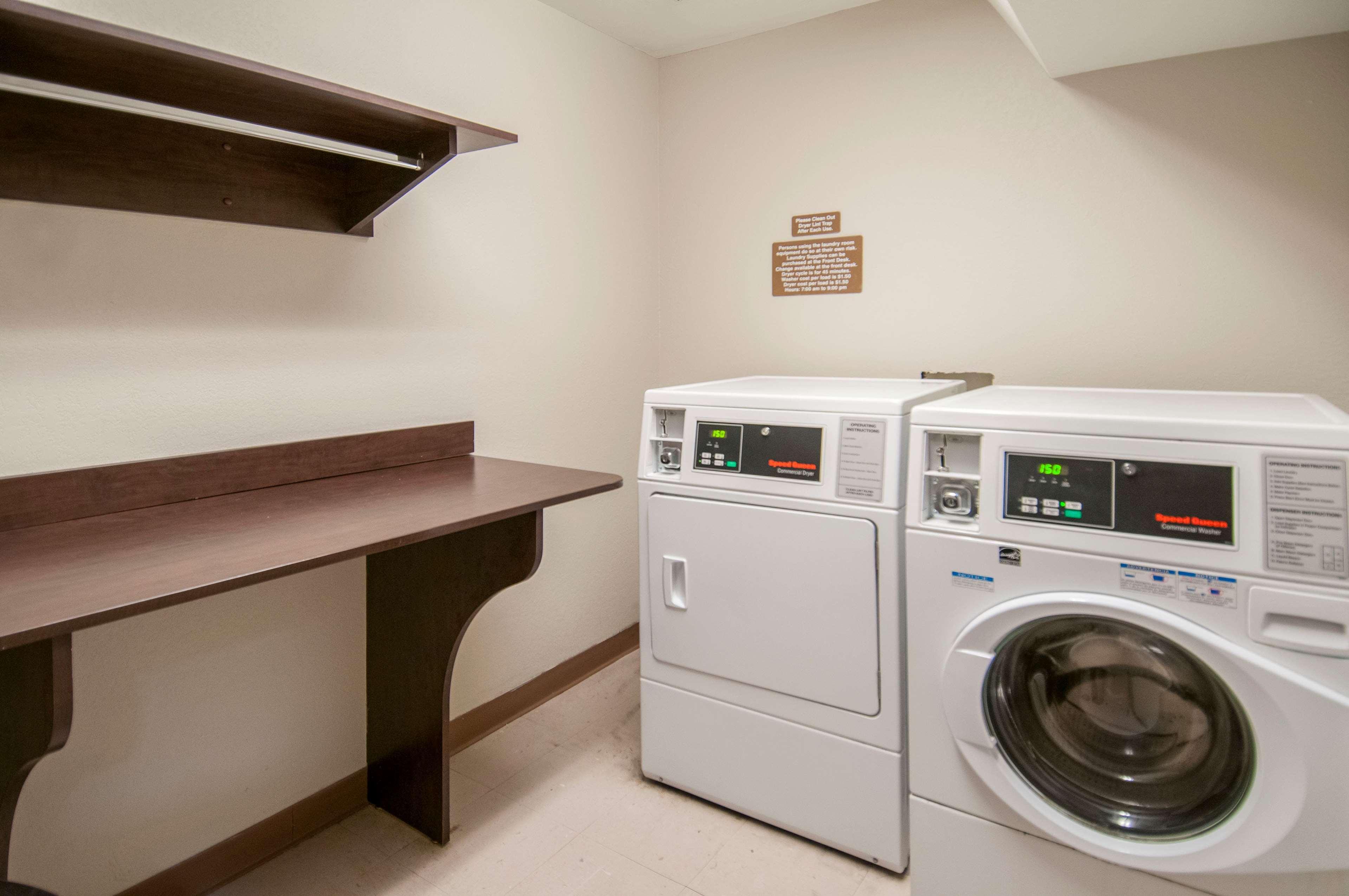 Microtel Inn & Suites By Wyndham Pearl River/Slidell Extérieur photo