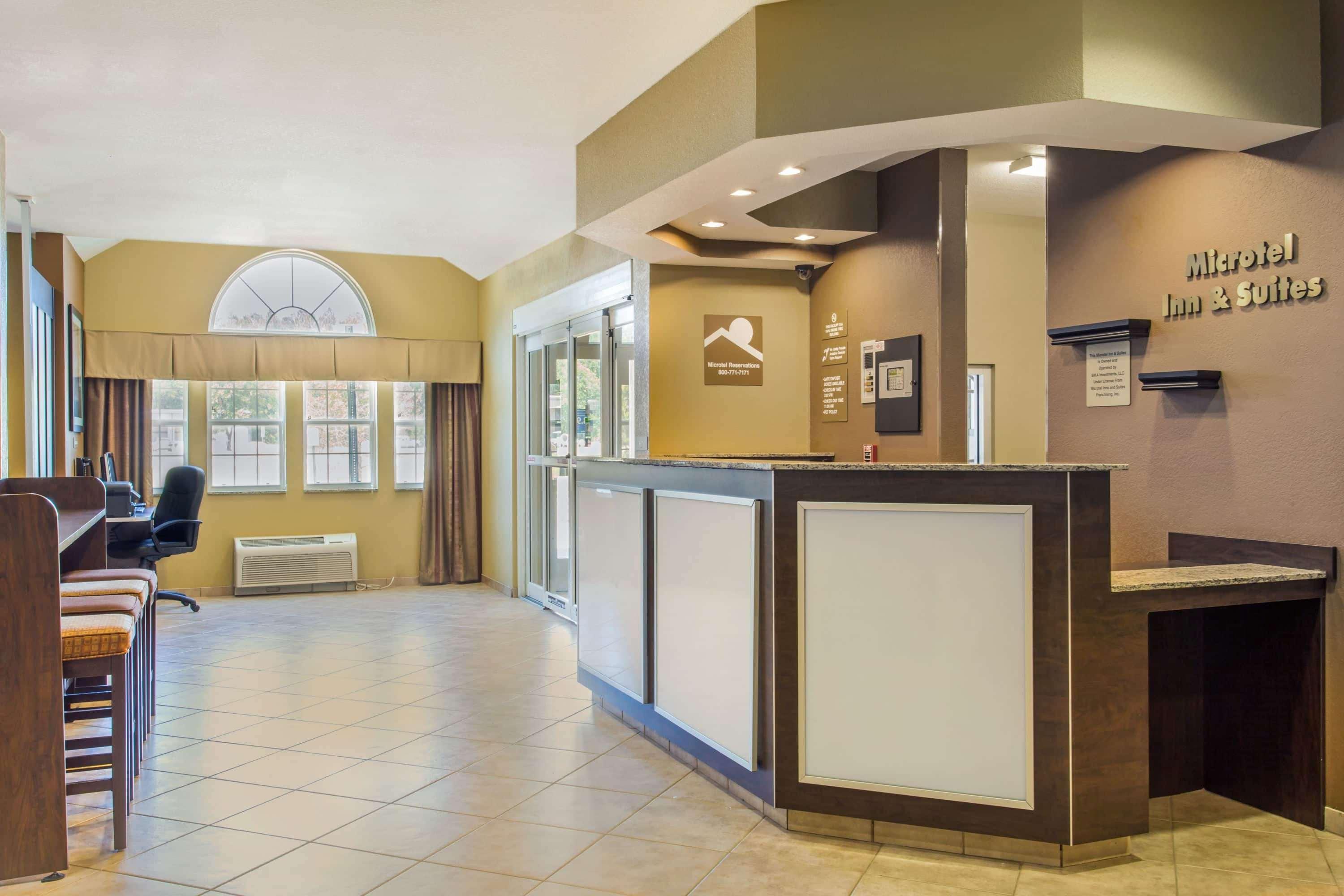 Microtel Inn & Suites By Wyndham Pearl River/Slidell Extérieur photo