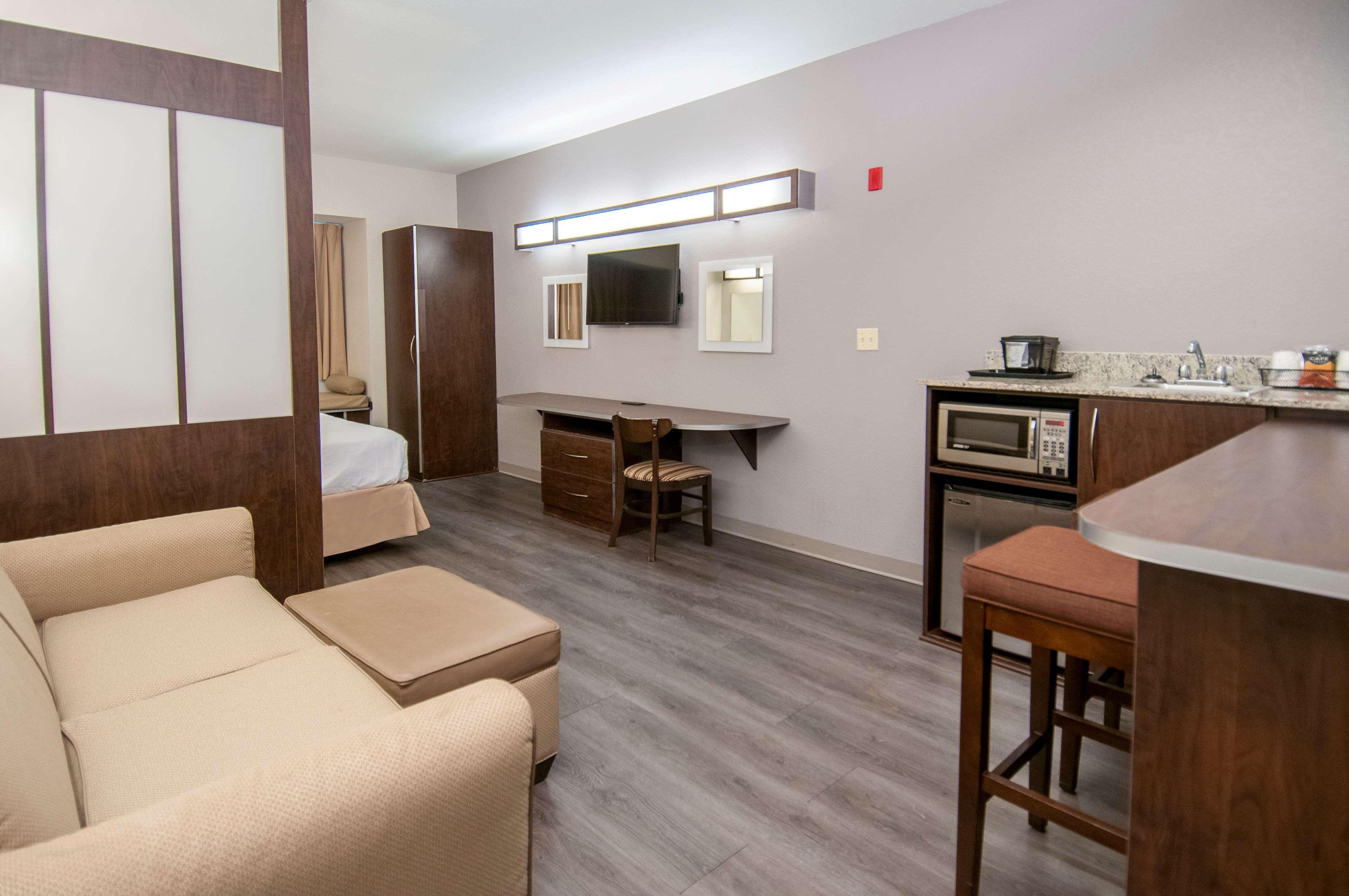 Microtel Inn & Suites By Wyndham Pearl River/Slidell Extérieur photo