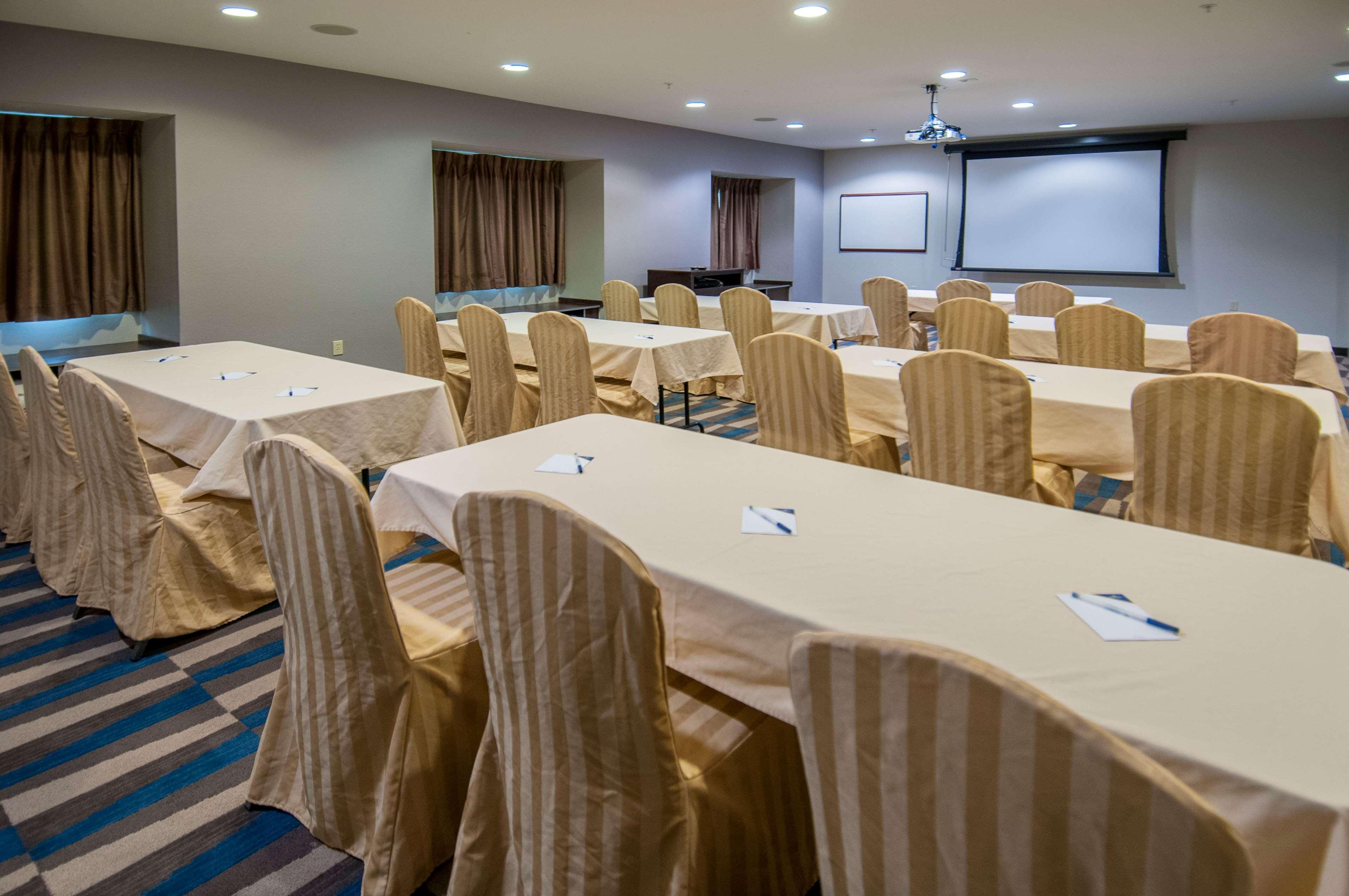 Microtel Inn & Suites By Wyndham Pearl River/Slidell Extérieur photo