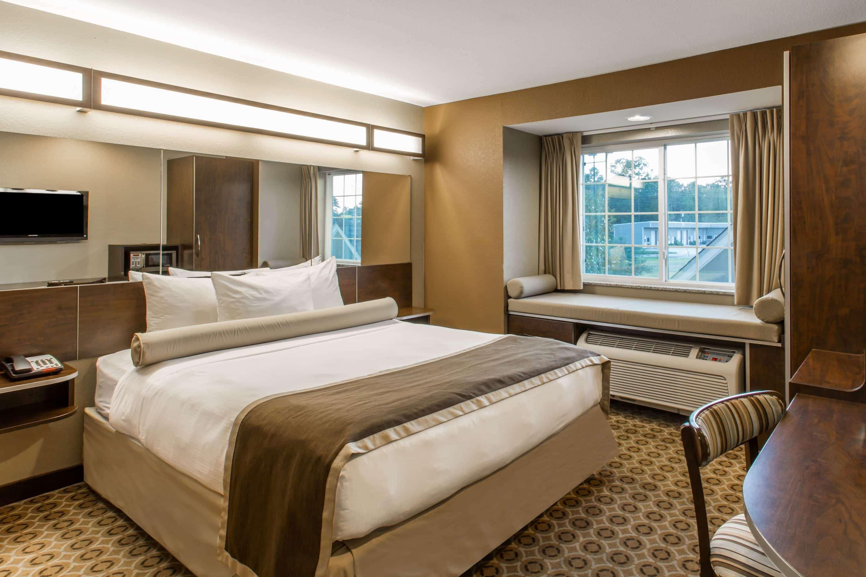 Microtel Inn & Suites By Wyndham Pearl River/Slidell Extérieur photo