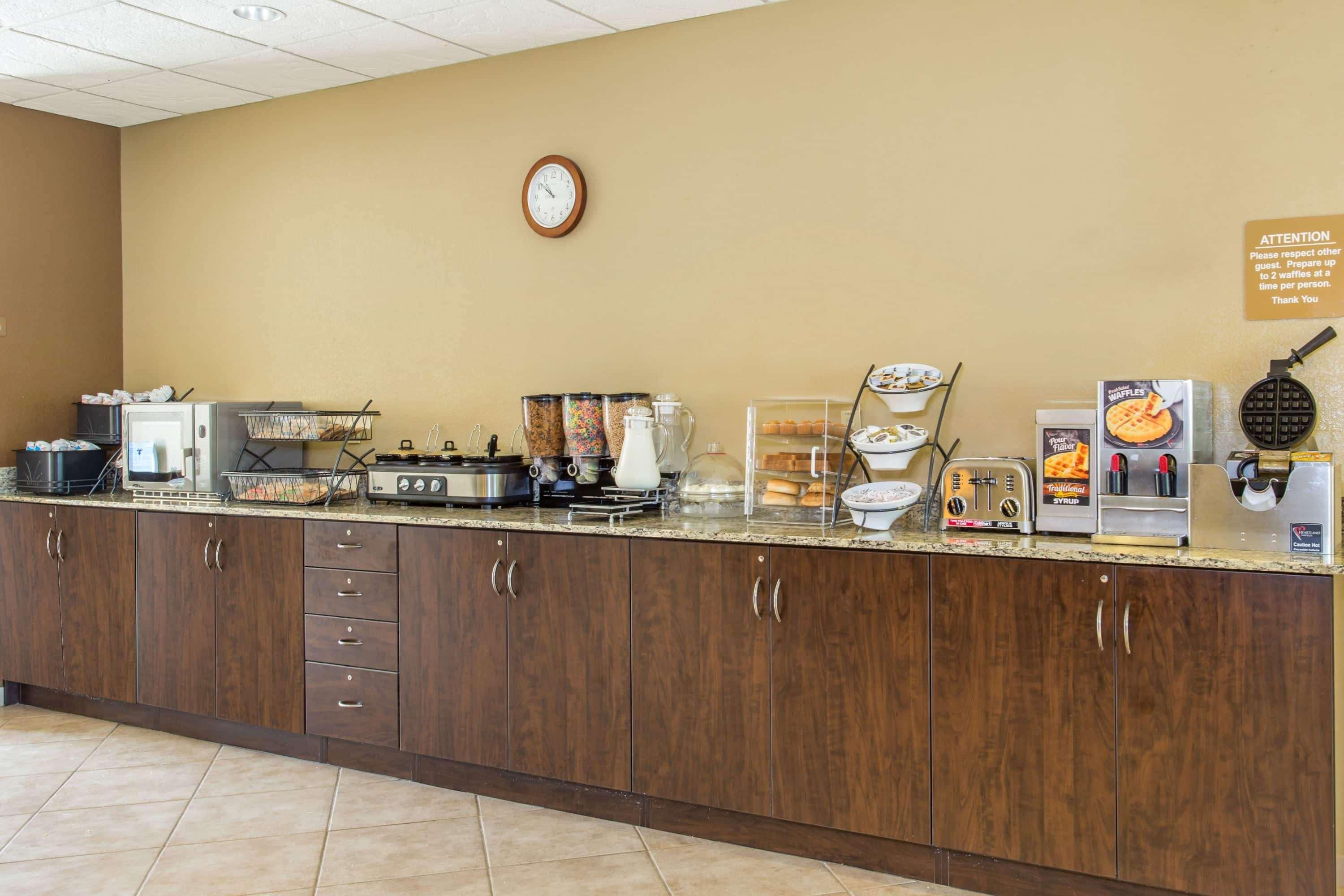 Microtel Inn & Suites By Wyndham Pearl River/Slidell Extérieur photo