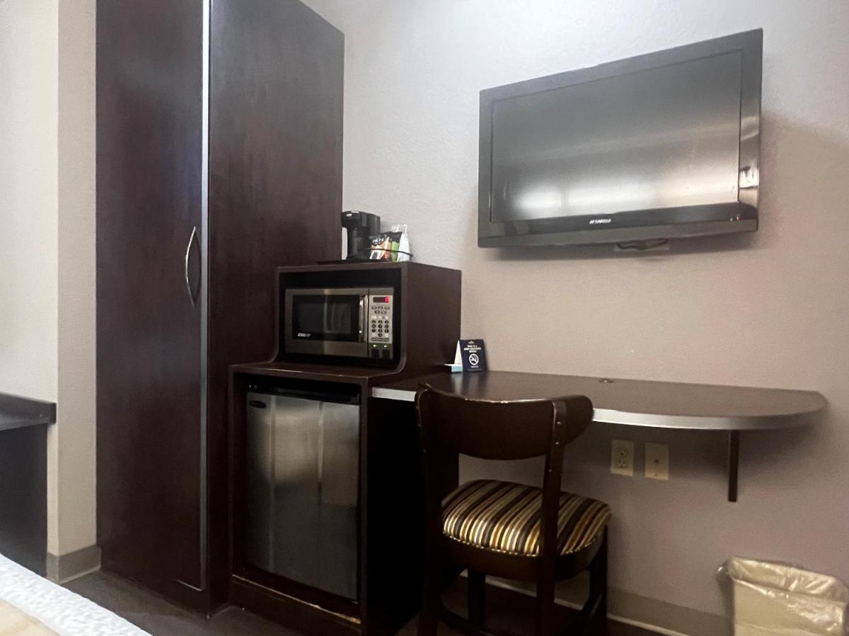 Microtel Inn & Suites By Wyndham Pearl River/Slidell Extérieur photo