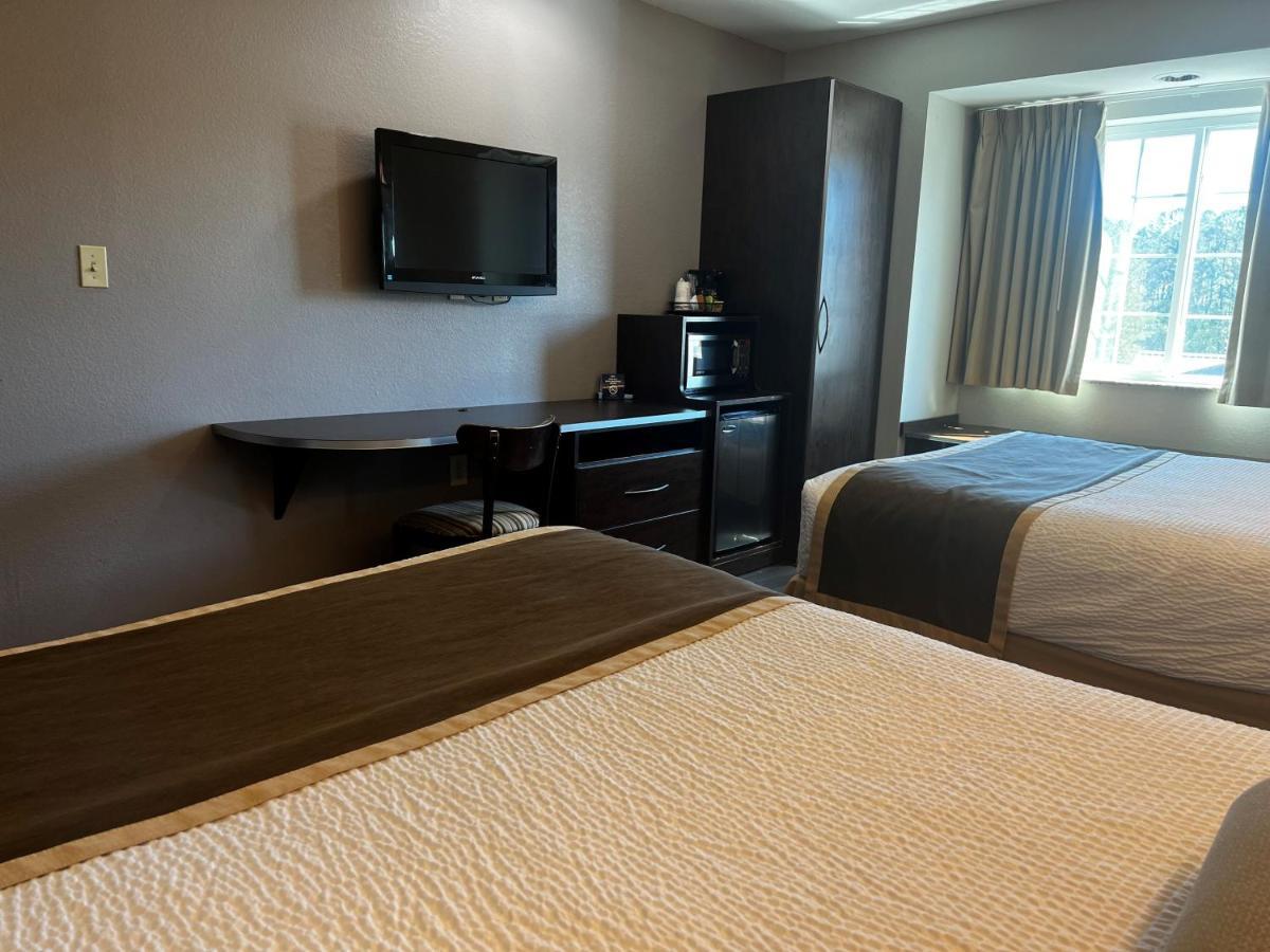 Microtel Inn & Suites By Wyndham Pearl River/Slidell Extérieur photo