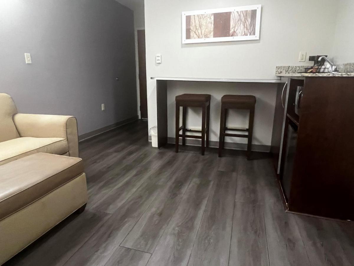 Microtel Inn & Suites By Wyndham Pearl River/Slidell Extérieur photo
