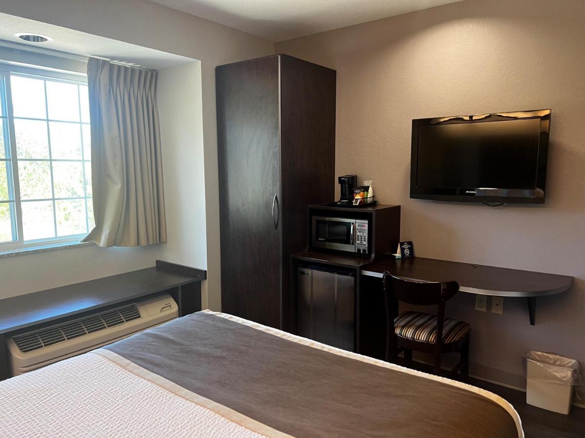 Microtel Inn & Suites By Wyndham Pearl River/Slidell Extérieur photo