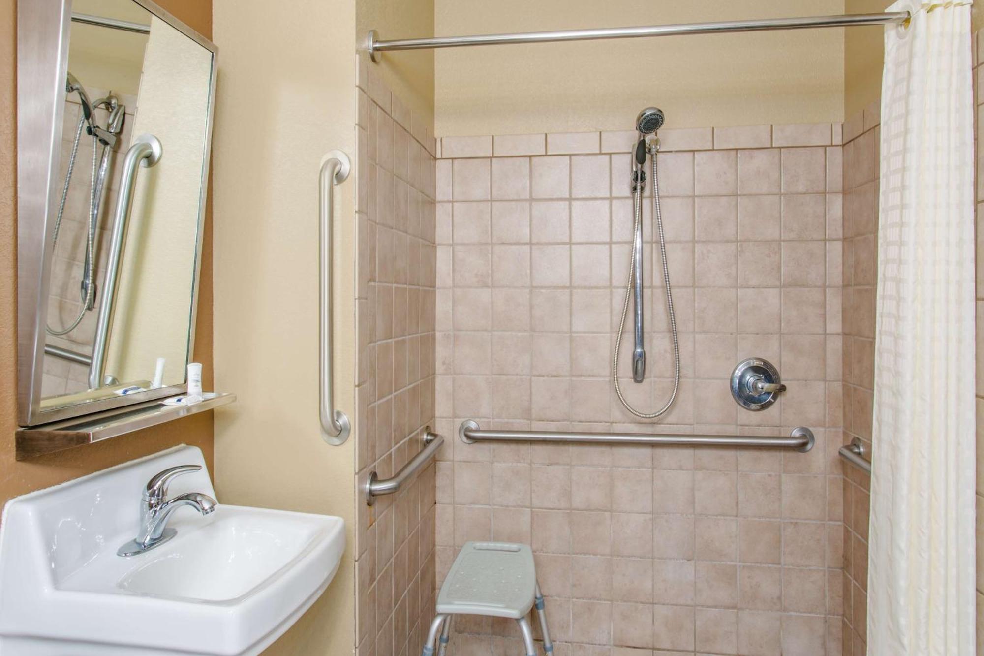 Microtel Inn & Suites By Wyndham Pearl River/Slidell Extérieur photo